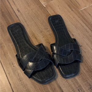 H&M sandals